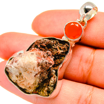 Ethiopian Opal Pendants handcrafted by Ana Silver Co - PD5859