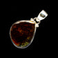 Ammolite Pendants handcrafted by Ana Silver Co - PD708234
