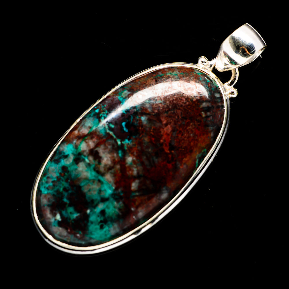 Sonora Sunrise Pendants handcrafted by Ana Silver Co - PD708927