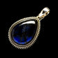 Labradorite Pendants handcrafted by Ana Silver Co - PD712065