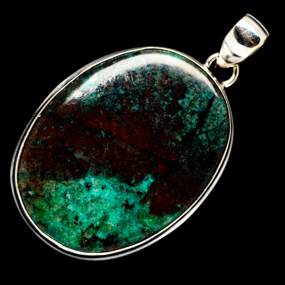 Sonora Sunrise Pendants handcrafted by Ana Silver Co - PD714851