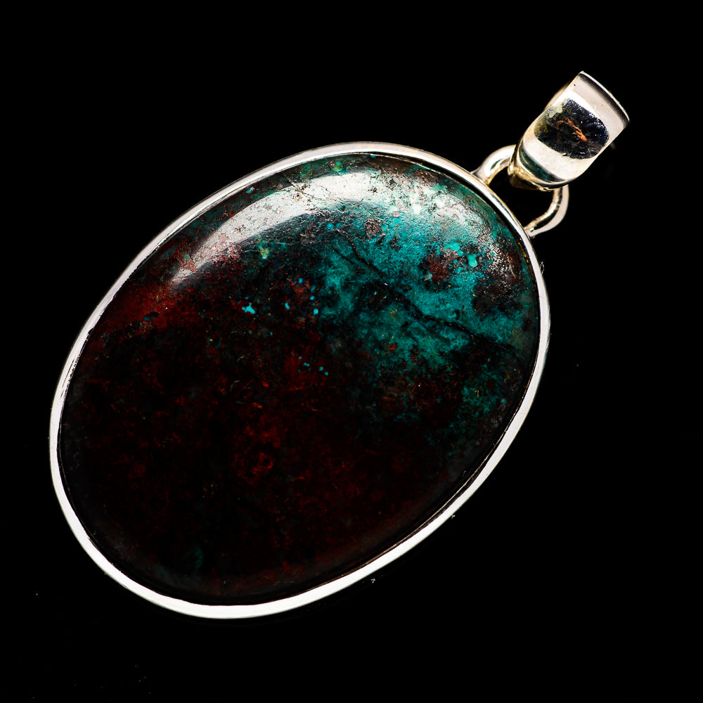 Sonora Sunrise Pendants handcrafted by Ana Silver Co - PD719126