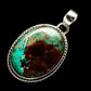 Sonora Sunrise Pendants handcrafted by Ana Silver Co - PD724216