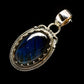 Labradorite Pendants handcrafted by Ana Silver Co - PD728159