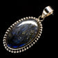 Labradorite Pendants handcrafted by Ana Silver Co - PD728262
