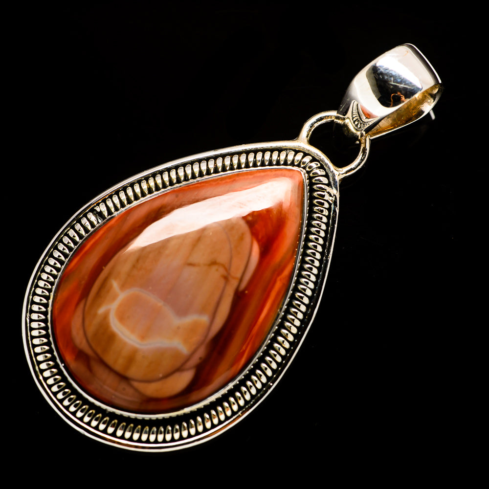 Imperial Jasper Pendants handcrafted by Ana Silver Co - PD728357