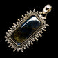 Labradorite Pendants handcrafted by Ana Silver Co - PD728390