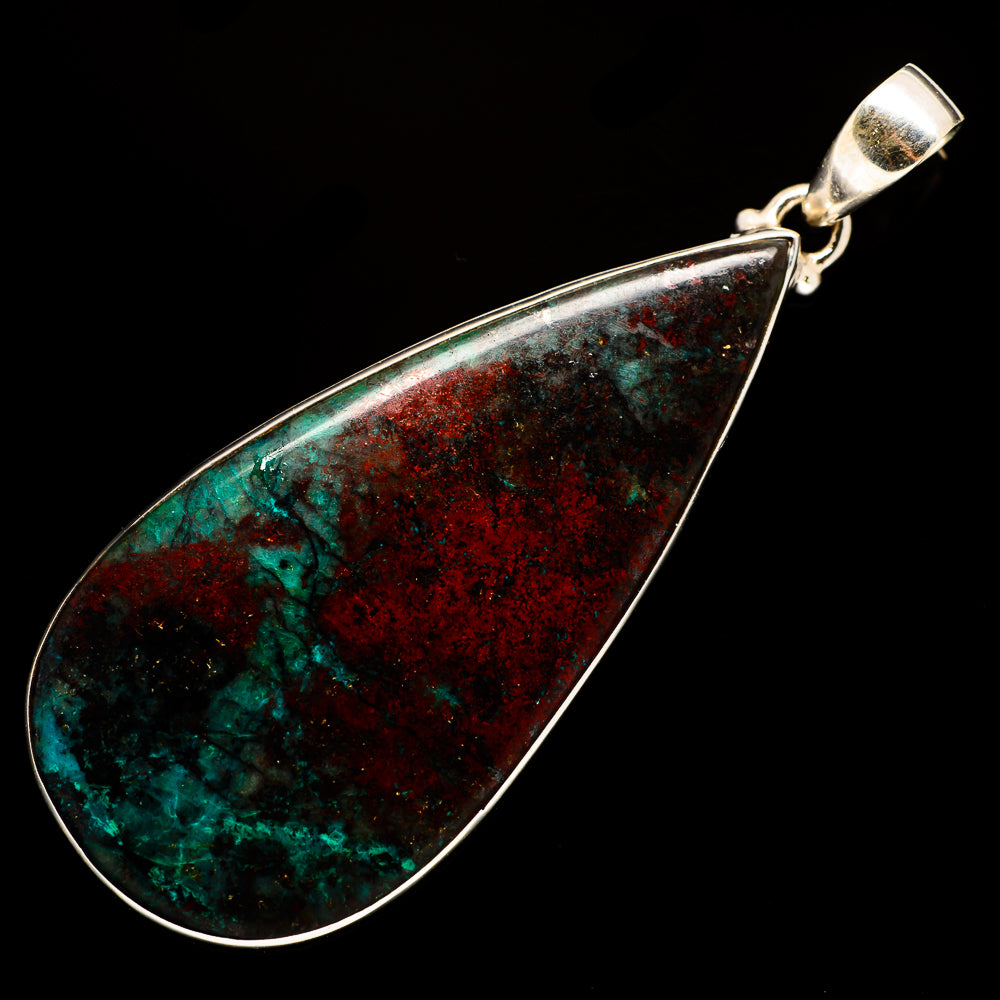 Sonora Sunrise Pendants handcrafted by Ana Silver Co - PD730150