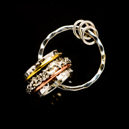 Loop Pendants handcrafted by Ana Silver Co - PD730269