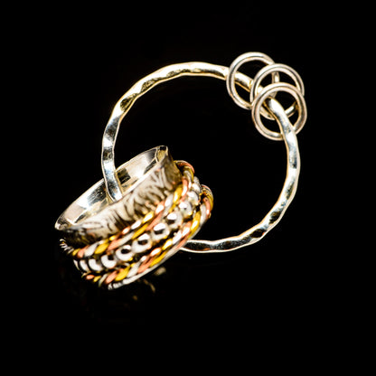 Loop Pendants handcrafted by Ana Silver Co - PD731172