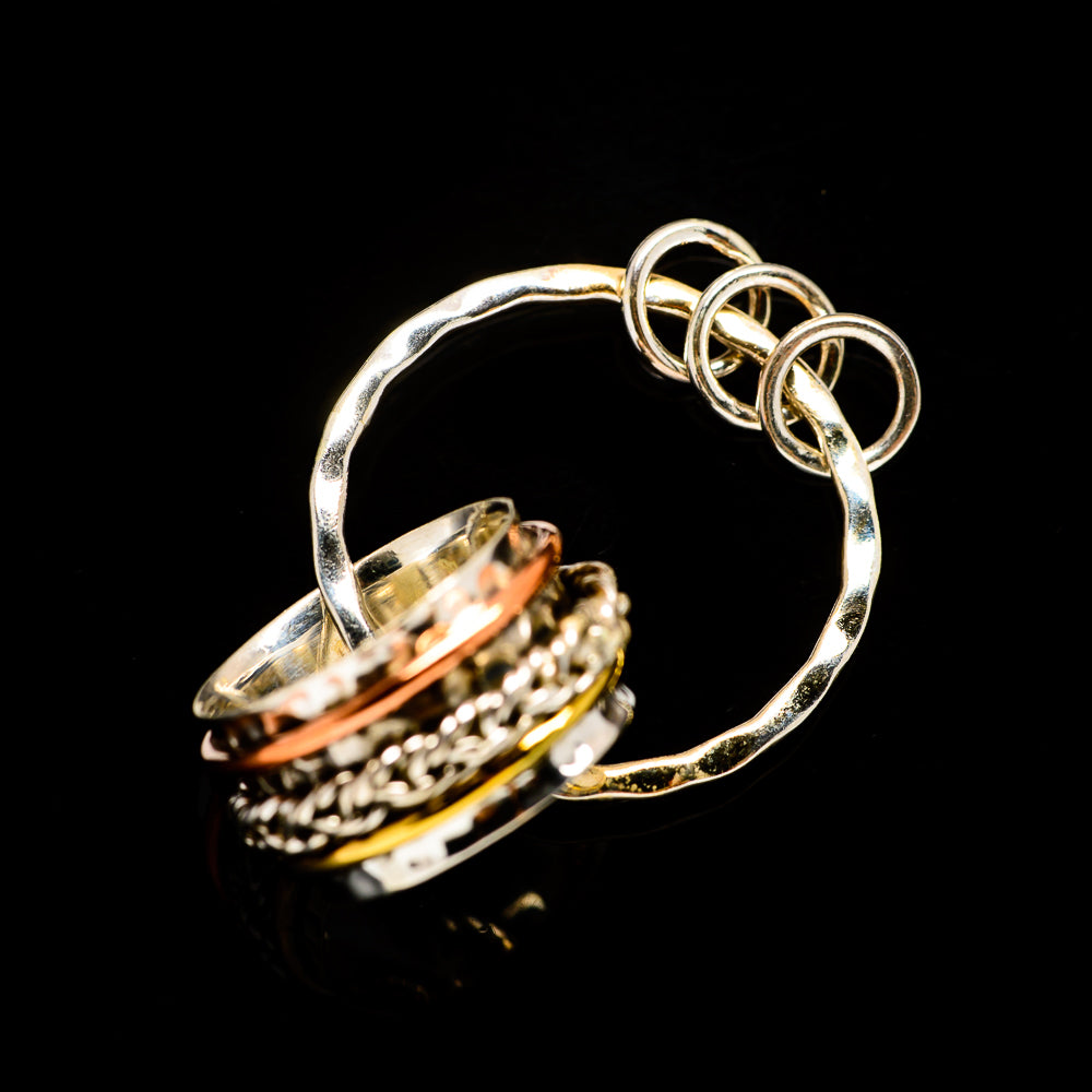 Loop Pendants handcrafted by Ana Silver Co - PD731261