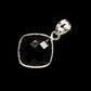 Black Onyx Pendants handcrafted by Ana Silver Co - PD735087