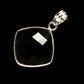 Black Onyx Pendants handcrafted by Ana Silver Co - PD735451