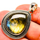 Labradorite Pendants handcrafted by Ana Silver Co - PD736764