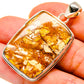 Brecciated Mookaite Pendants handcrafted by Ana Silver Co - PD737764