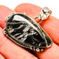 Pinolith Jasper Pendants handcrafted by Ana Silver Co - PD738765