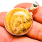Picture Jasper Pendants handcrafted by Ana Silver Co - PD739126