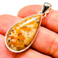 Mookaite Pendants handcrafted by Ana Silver Co - PD740227