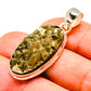 Pyrite Pendants handcrafted by Ana Silver Co - PD740777