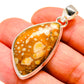Mookaite Pendants handcrafted by Ana Silver Co - PD741027
