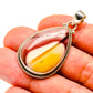 Mookaite Pendants handcrafted by Ana Silver Co - PD741474
