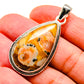 Mookaite Pendants handcrafted by Ana Silver Co - PD741521