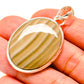 Imperial Jasper Pendants handcrafted by Ana Silver Co - PD741894