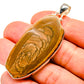 Picture Jasper Pendants handcrafted by Ana Silver Co - PD742185