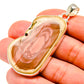 Imperial Jasper Pendants handcrafted by Ana Silver Co - PD742279