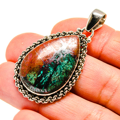 Sonora Sunrise Pendants handcrafted by Ana Silver Co - PD742941