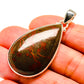 Red Jasper Pendants handcrafted by Ana Silver Co - PD743443
