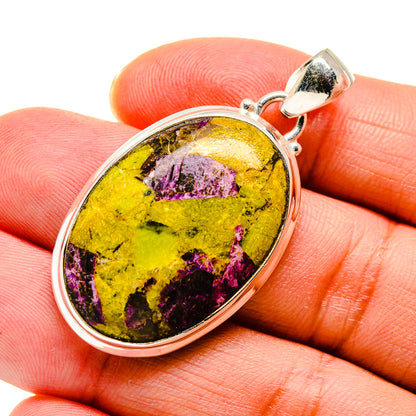 Atlantisite Pendants handcrafted by Ana Silver Co - PD743582