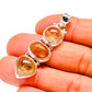 Rutilated Quartz Pendants handcrafted by Ana Silver Co - PD745014