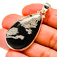 Pinolith Jasper Pendants handcrafted by Ana Silver Co - PD745339
