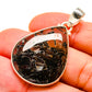 Turkish Tube Agate Pendants handcrafted by Ana Silver Co - PD745545
