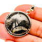 Pinolith Jasper Pendants handcrafted by Ana Silver Co - PD746866