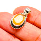 Ethiopian Opal Pendants handcrafted by Ana Silver Co - PD747248