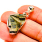 Bismuth Crystal Pendants handcrafted by Ana Silver Co - PD747410