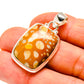 Mookaite Pendants handcrafted by Ana Silver Co - PD748272
