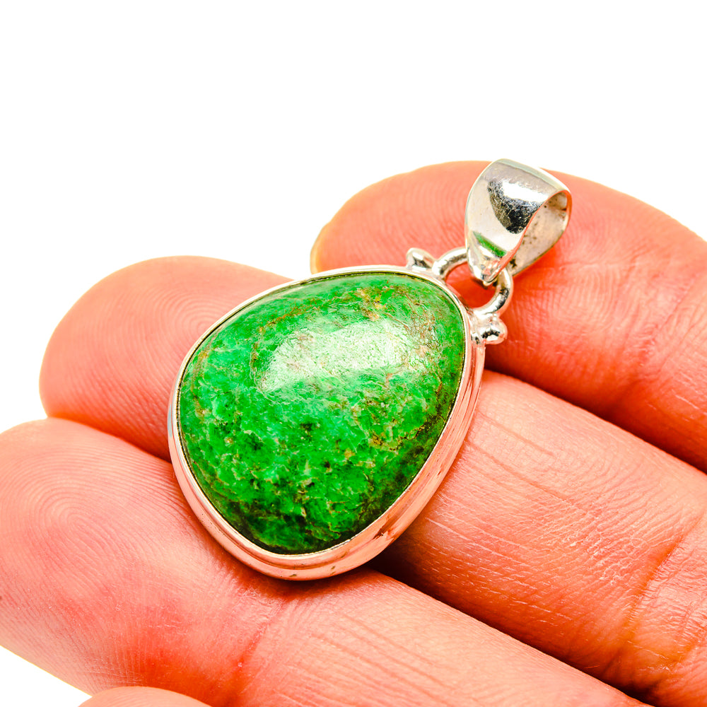 Maw Sit Sit Pendants handcrafted by Ana Silver Co - PD749775