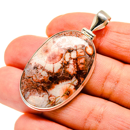 Mookaite Pendants handcrafted by Ana Silver Co - PD751915