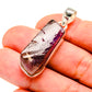 Amethyst Pendants handcrafted by Ana Silver Co - PD752332