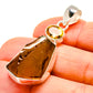 Citrine Pendants handcrafted by Ana Silver Co - PD752692