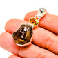 Citrine Pendants handcrafted by Ana Silver Co - PD752928