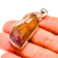 Ametrine Pendants handcrafted by Ana Silver Co - PD753487