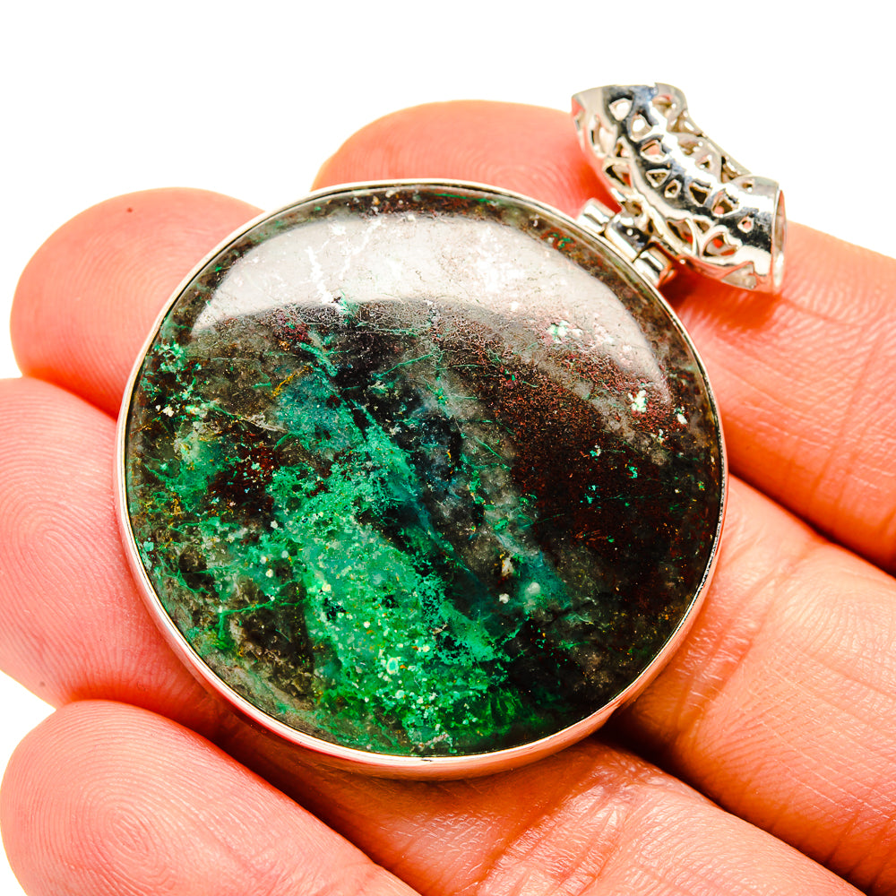 Sonora Sunrise Pendants handcrafted by Ana Silver Co - PD753674