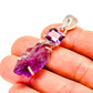 Amethyst Pendants handcrafted by Ana Silver Co - PD753784