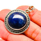 Sodalite Pendants handcrafted by Ana Silver Co - PD754448