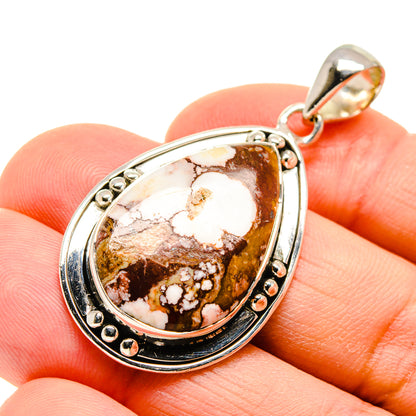 Mookaite Pendants handcrafted by Ana Silver Co - PD754657