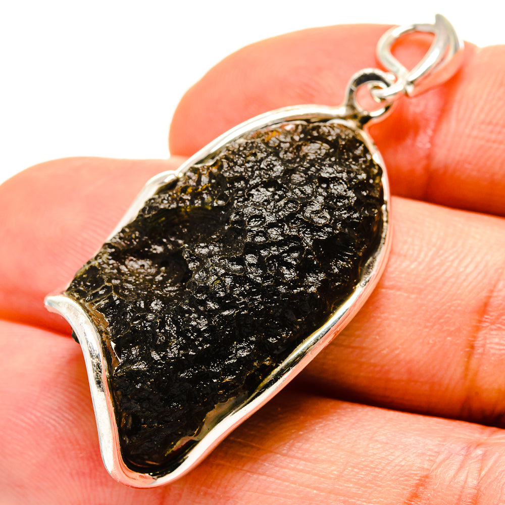 Baltic Amber Pendants handcrafted by Ana Silver Co - PD754828